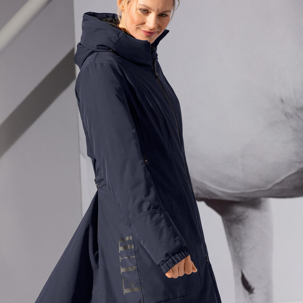 Long riding coats hot sale for womens