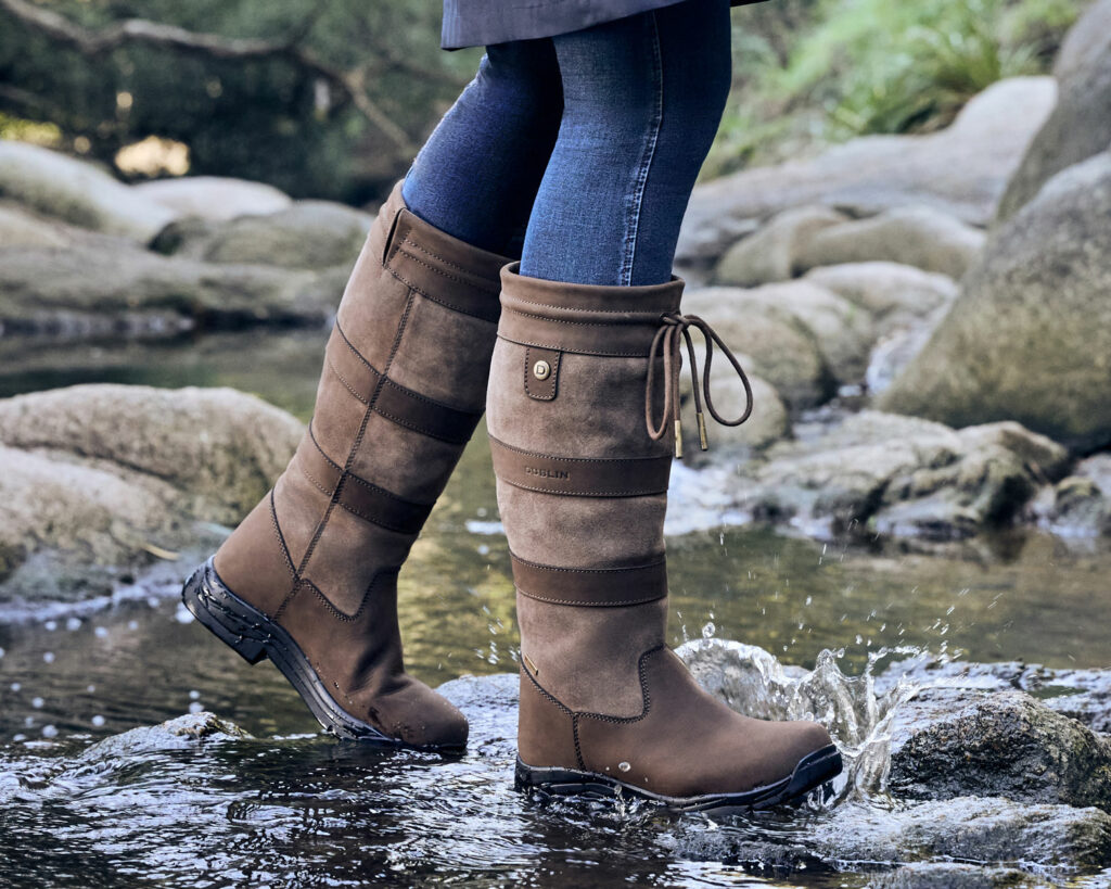 Dublin river boots ii best sale