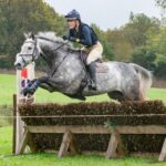 Redpost Equestrian Sponsor Bicton International BE90 & BE1000